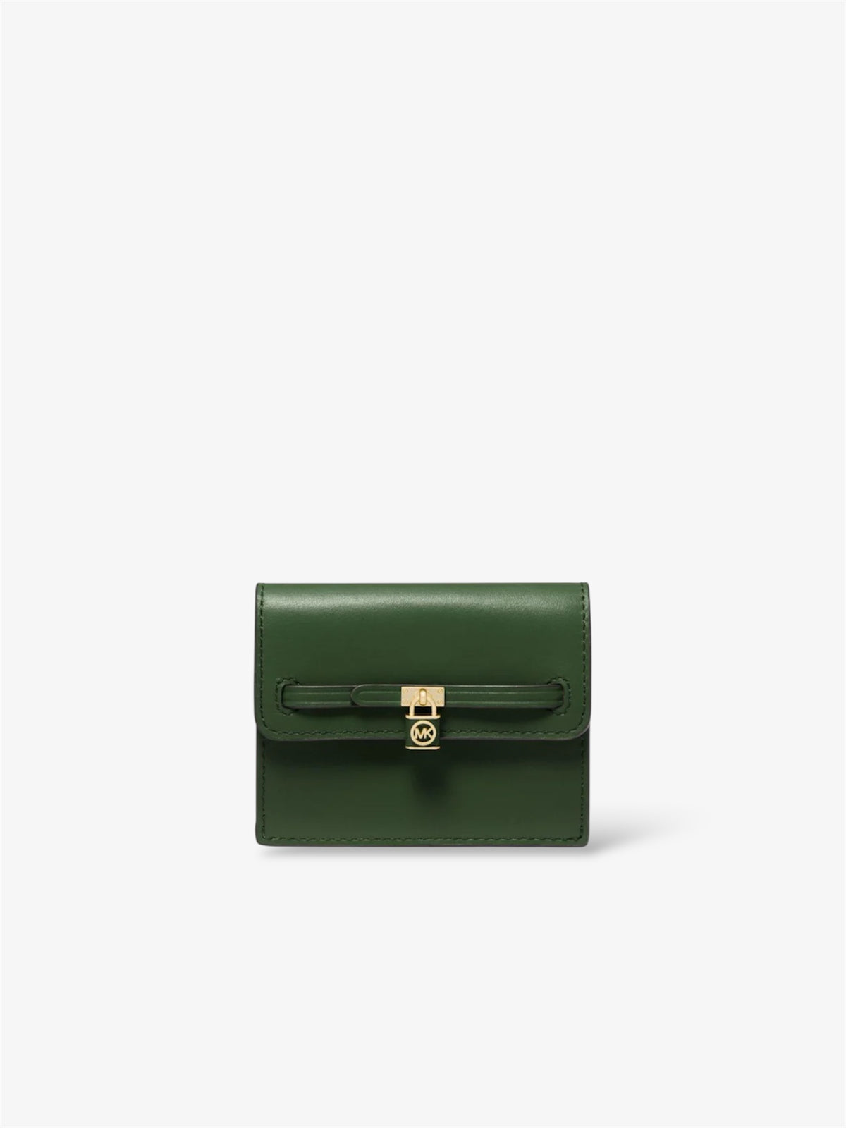 Michael Kors Geldbörse Hamilton Amazon green