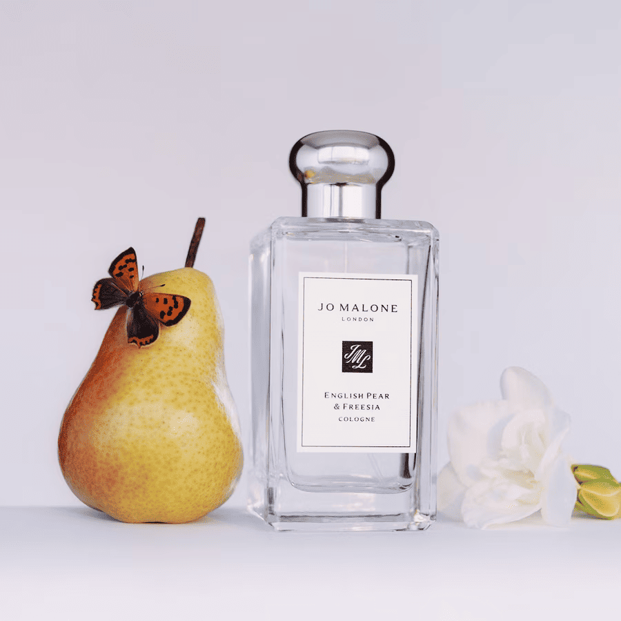 Jo Malone - English Pear & Freesia Cologne 100ml duftnoten