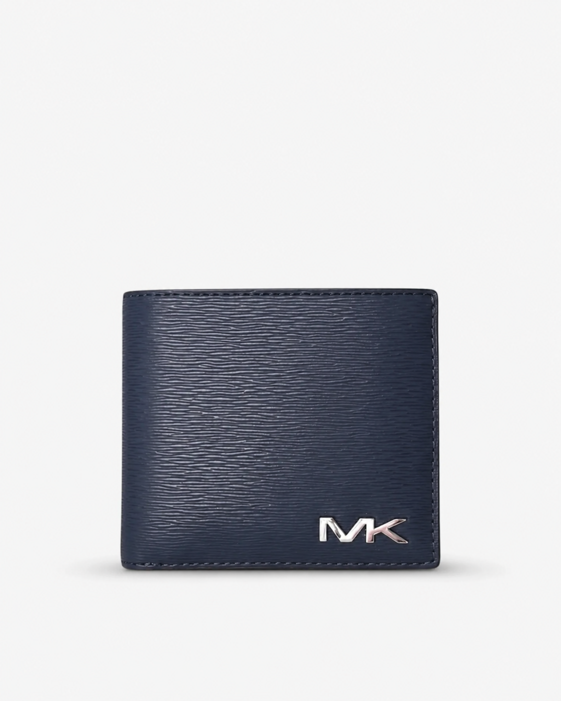 Michael Kors Geldbeutel dunkelblau