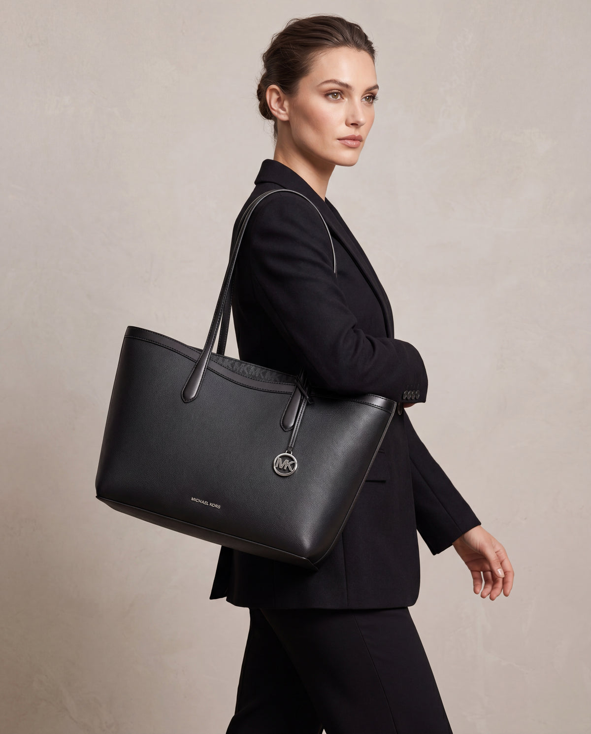 Michael Kors Arden shopper