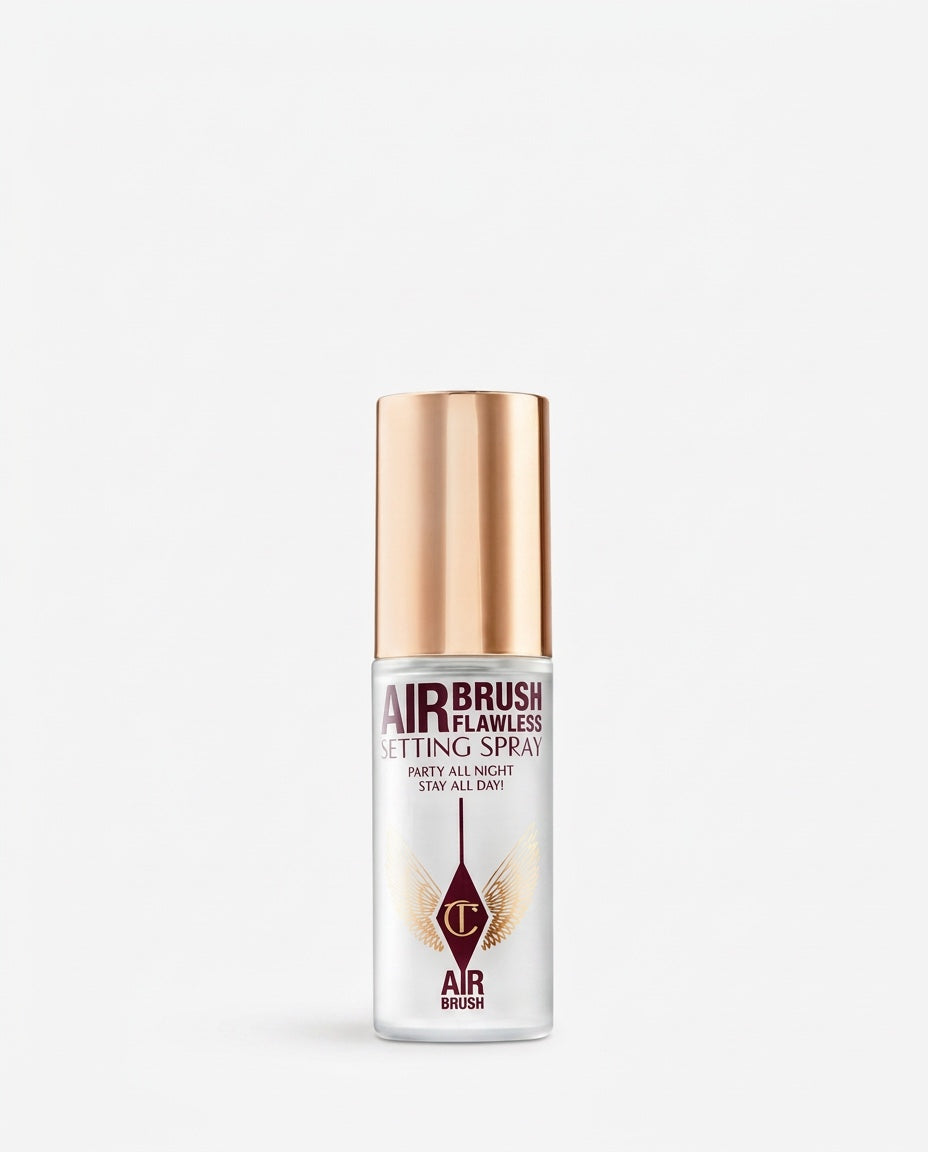 Charlotte Tilbury Airbrush Flawless Setting Spray 15ml