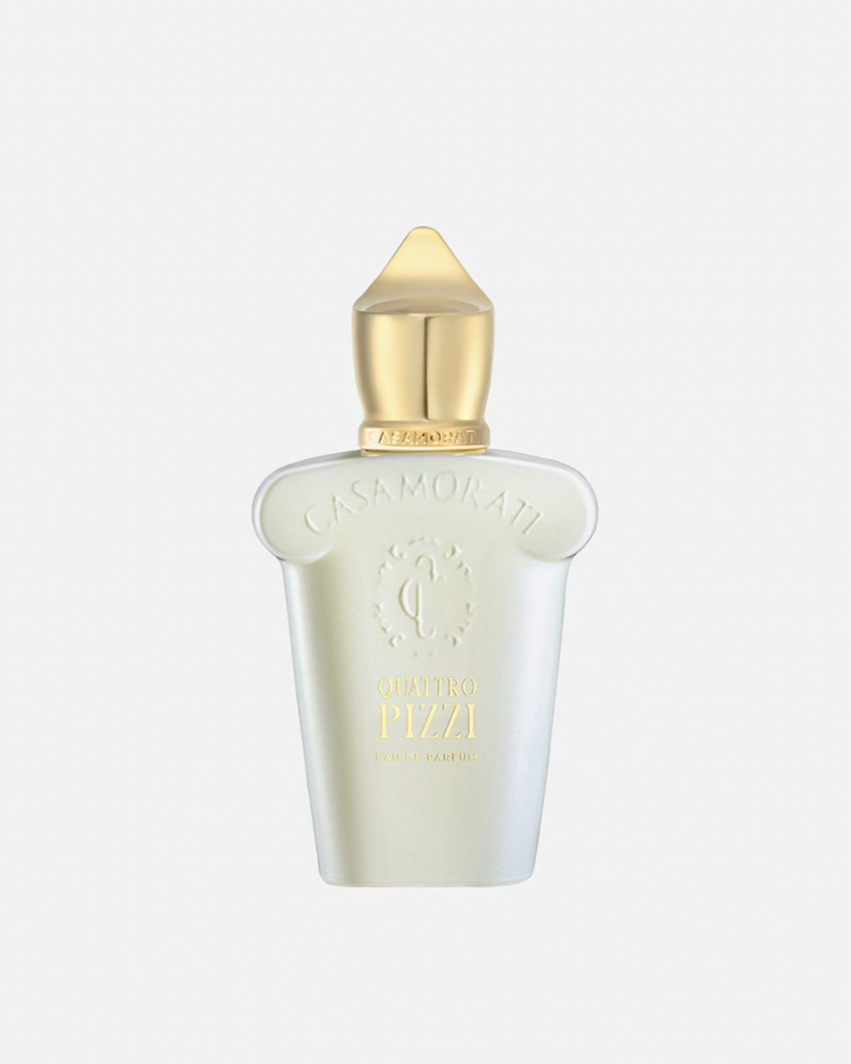 Xerjoff Casamorati Quattro Pizzi EDP U 30 ml