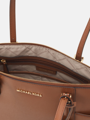 Michael Kors Charlotte luggage