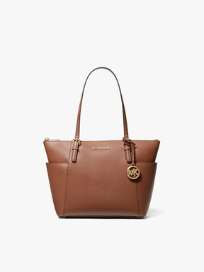 Michael Kors Charlotte luggage
