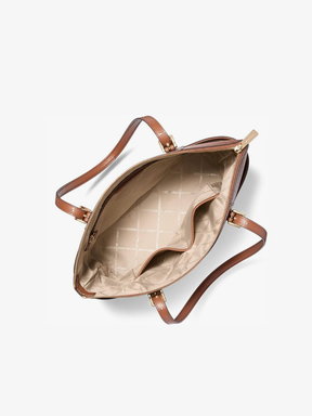 Michael Kors Charlotte luggage