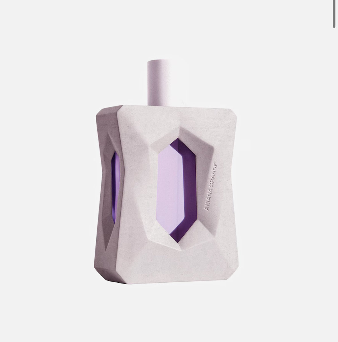 Ariana Grande God is a Woman 100ml TESTER