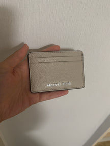 Michael Kors Jet set Kartenhalter
