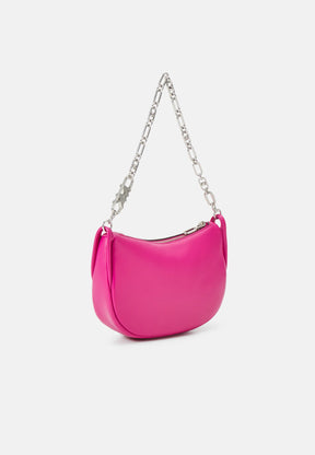 Michael Kors KENDALL - Handtasche - deep fuchsia