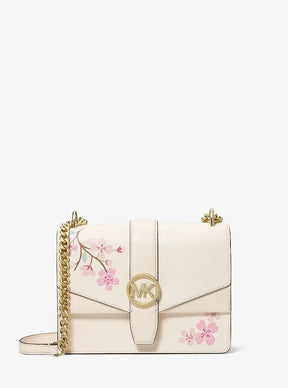 Michael Kors Greenwhich Bag