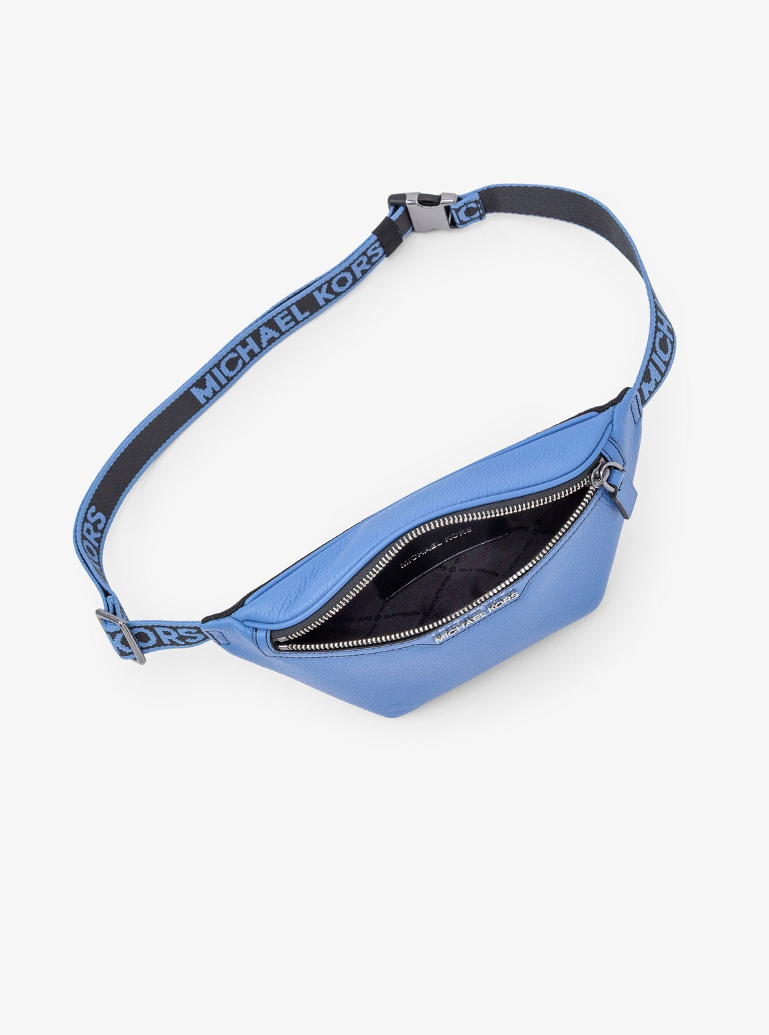 Michael Kors Cooper Gürteltasche South Pacific