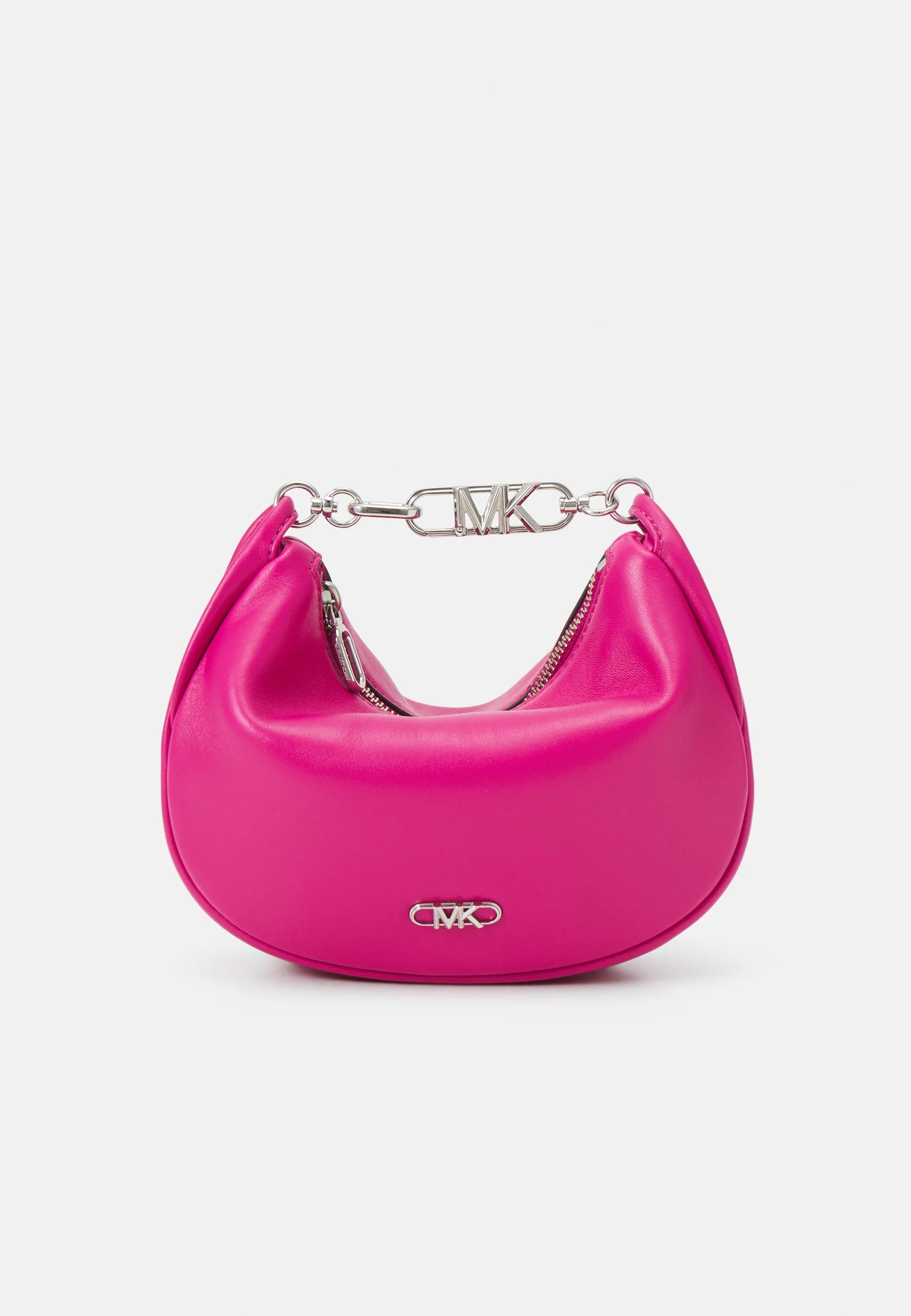 Michael Kors KENDALL - Handtasche - deep fuchsia