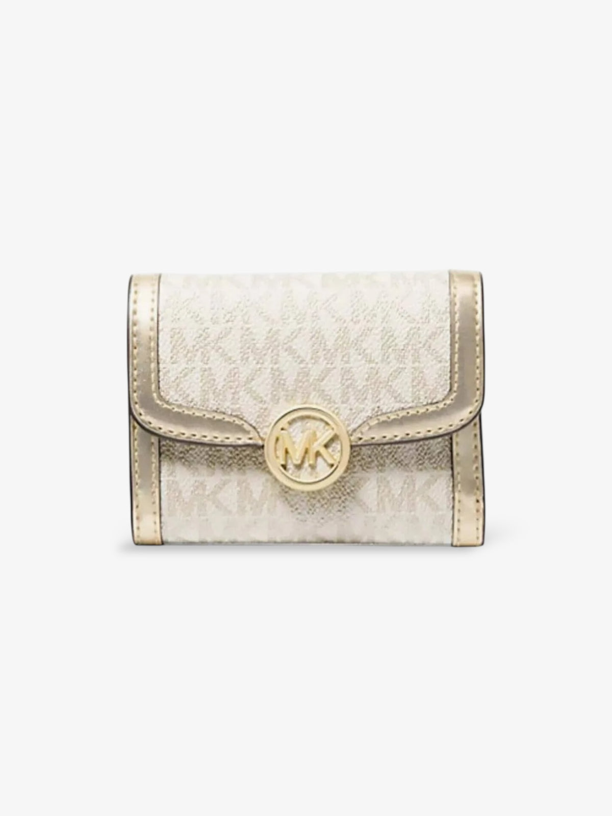 Michael Kors Leida Gold
