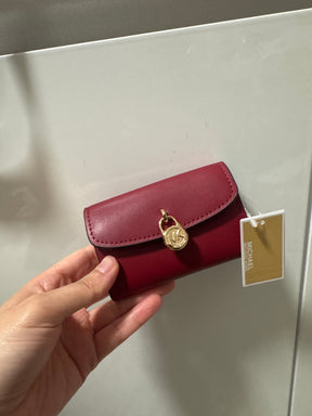 Michael Kors Geldbörse Lyra small