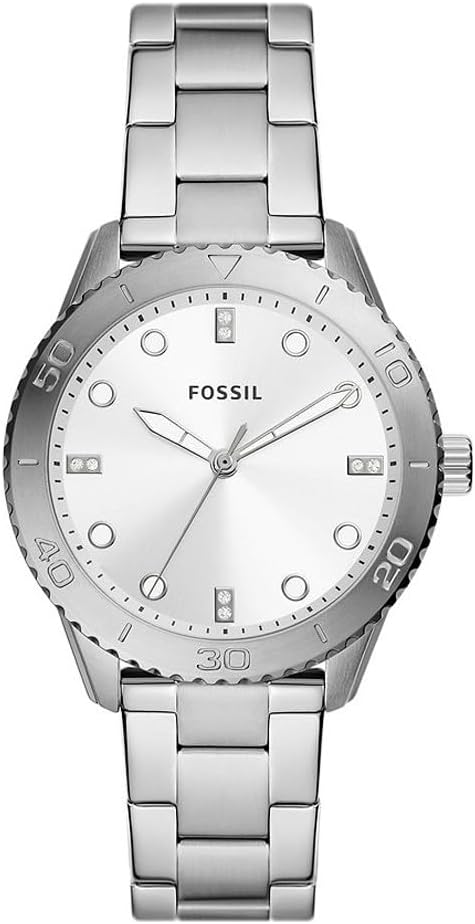Fossil Uhr BQ3885