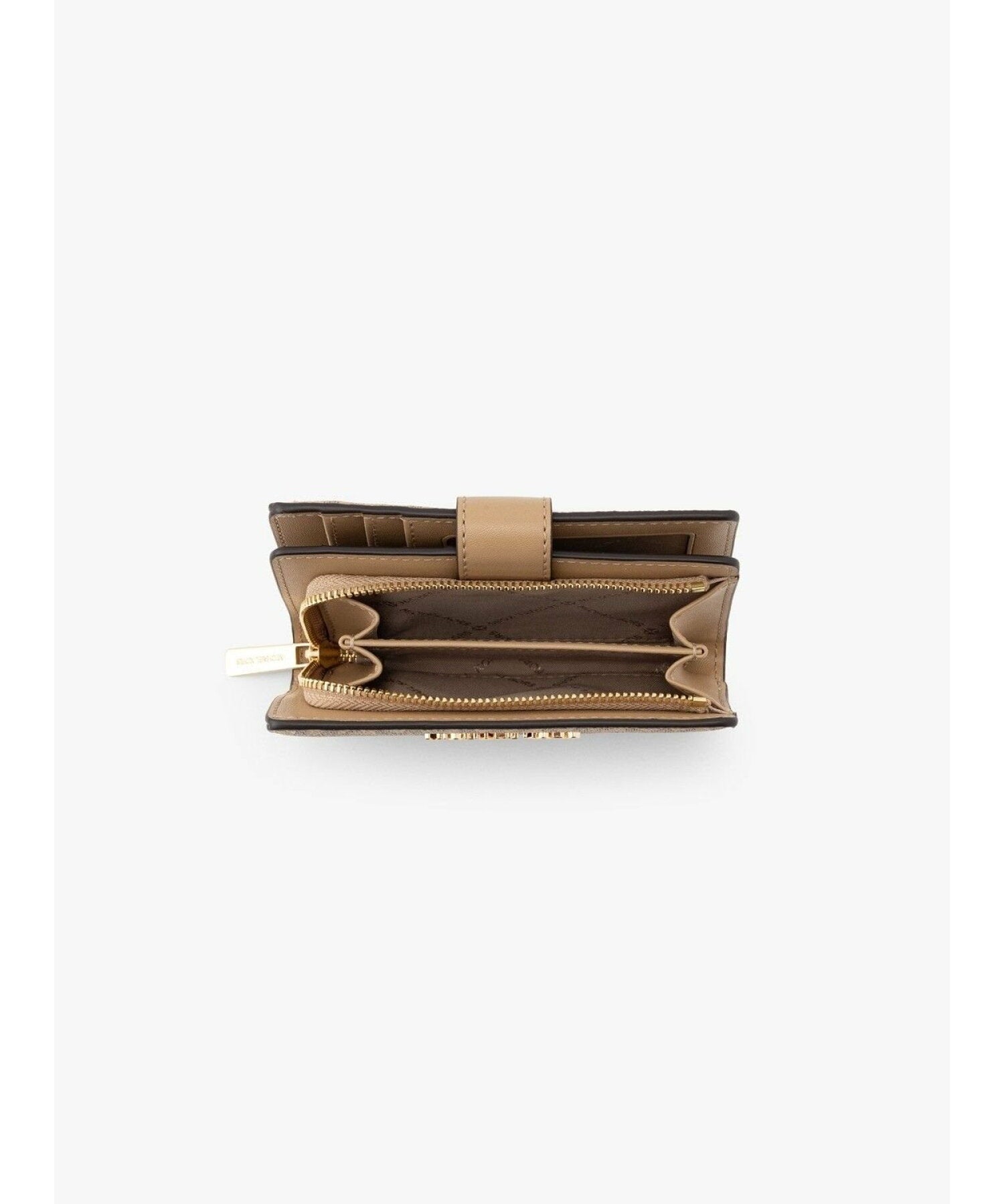 Michael Kors md bifold mit Schlüsselanhänger Geschenkset