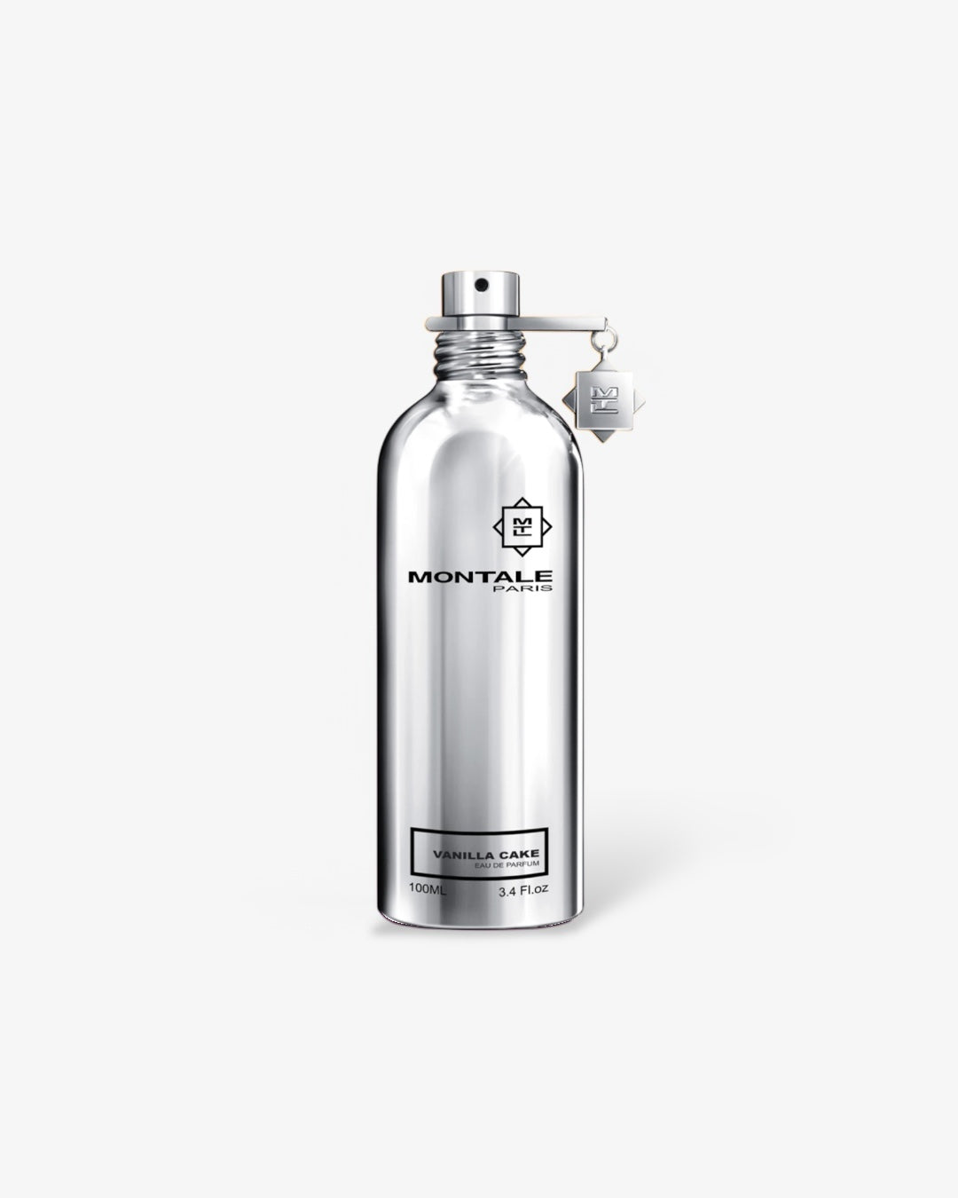 Montale Vanilla Cake 100ml