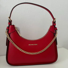 Michael Kors Wilma MD Chain Shoulder Bag