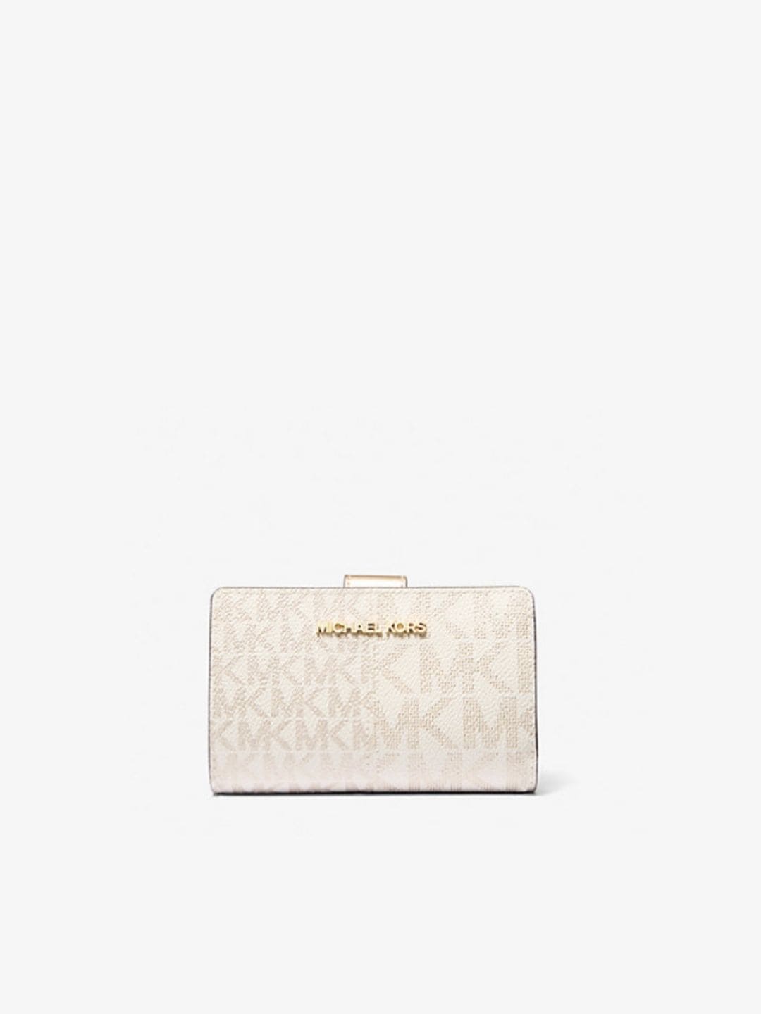 Michael Kors jet set travel wallet mittelgroße Brieftasche