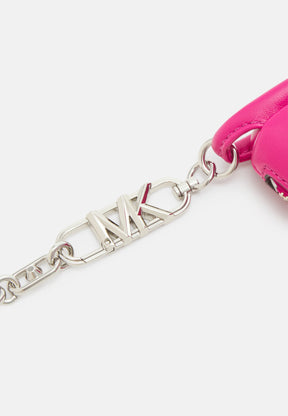Michael Kors KENDALL - Handtasche - deep fuchsia