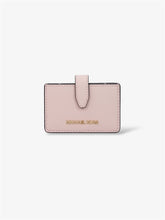 Michael Kors Kartenhalter in powderblush