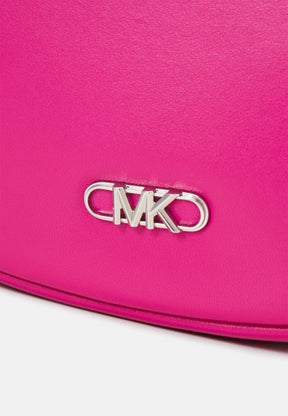 Michael Kors KENDALL - Handtasche - deep fuchsia