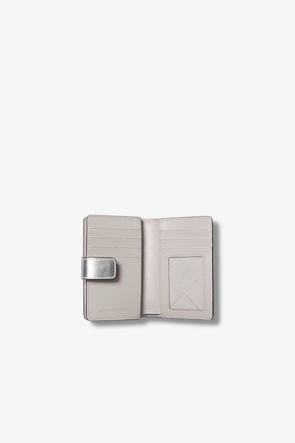 Michael Kors jet set travel wallet mittelgroße Brieftasche