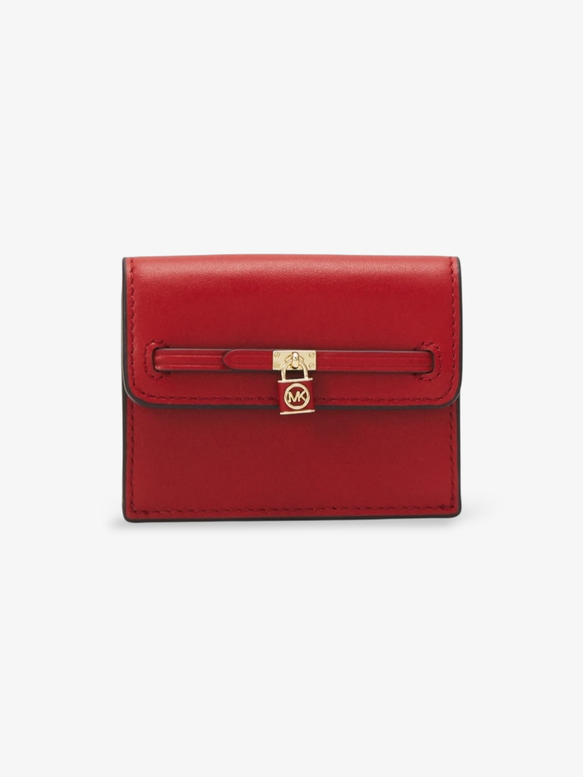Michael Kors Geldbeutel Rot