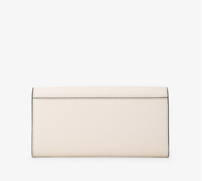 Michael Kors Geldbeutel LT Cream
