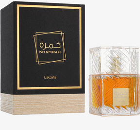 Lattafa Khamrah 100ml (unisex)