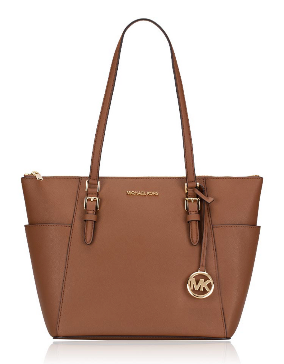 Michael Kors Charlotte luggage