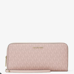 Michael Kors große Geldbörse