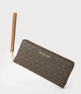 Michael Kors große Geldbörse