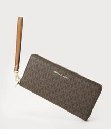 Michael Kors große Geldbörse