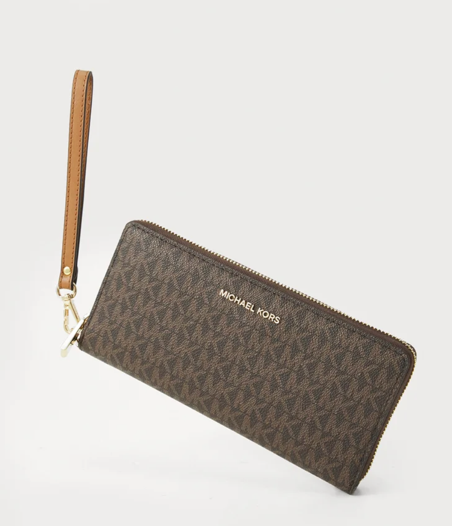 Michael Kors große Geldbörse