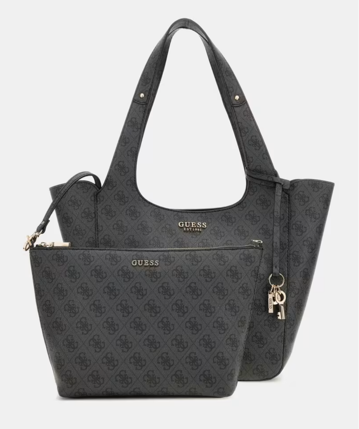 GUESS Shopper Calista 4G-Logo