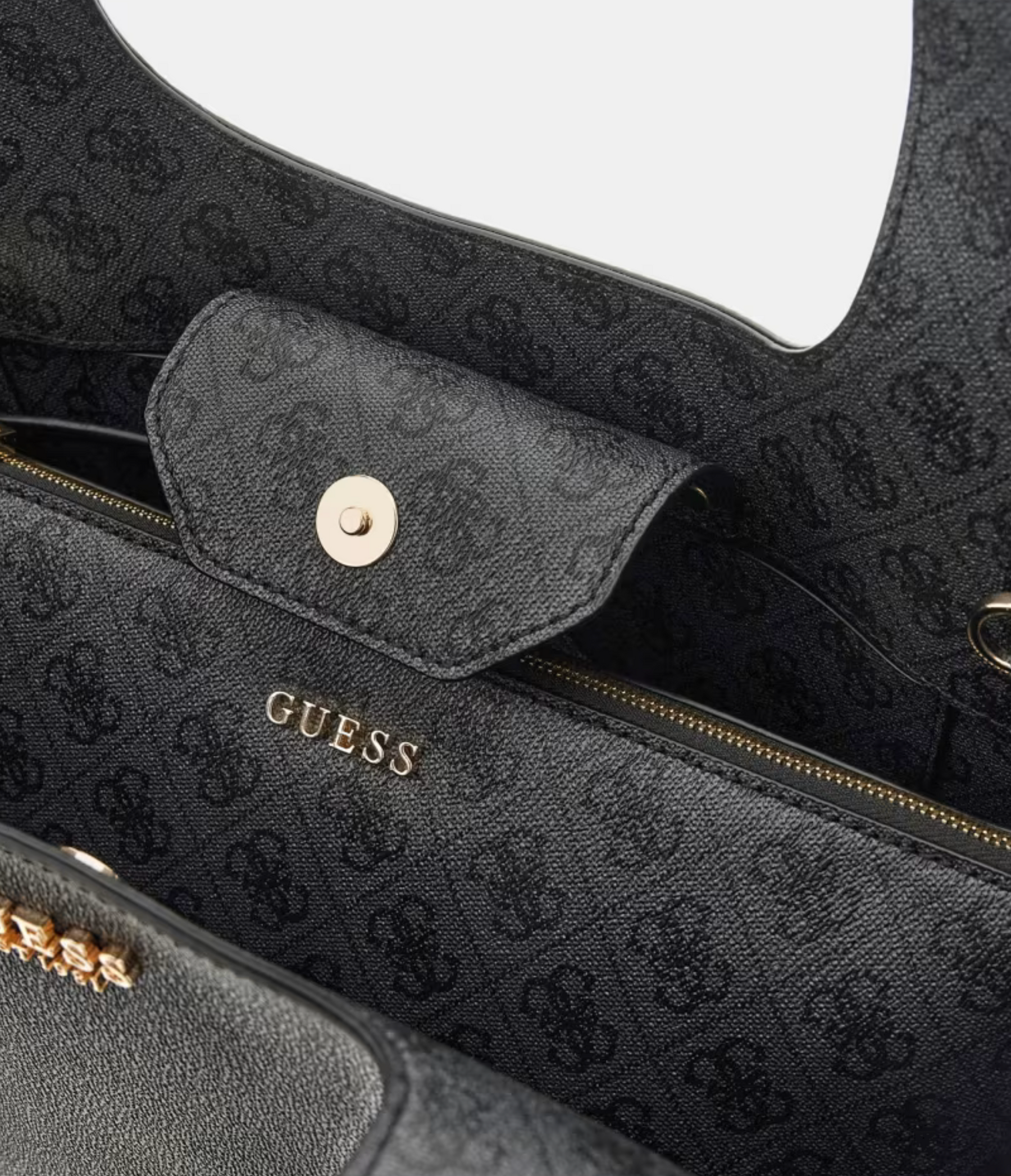 GUESS Shopper Calista 4G-Logo