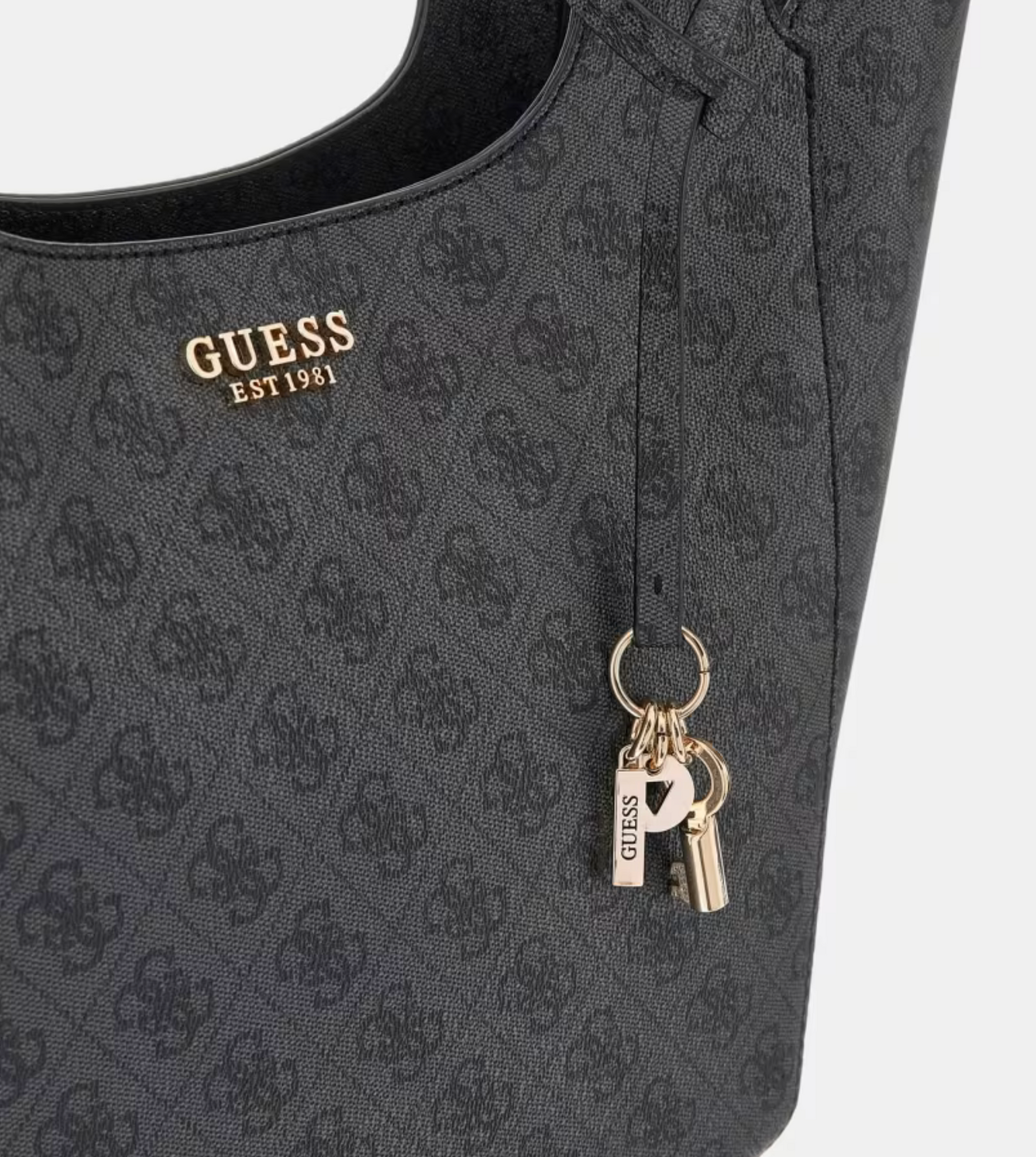 GUESS Shopper Calista 4G-Logo