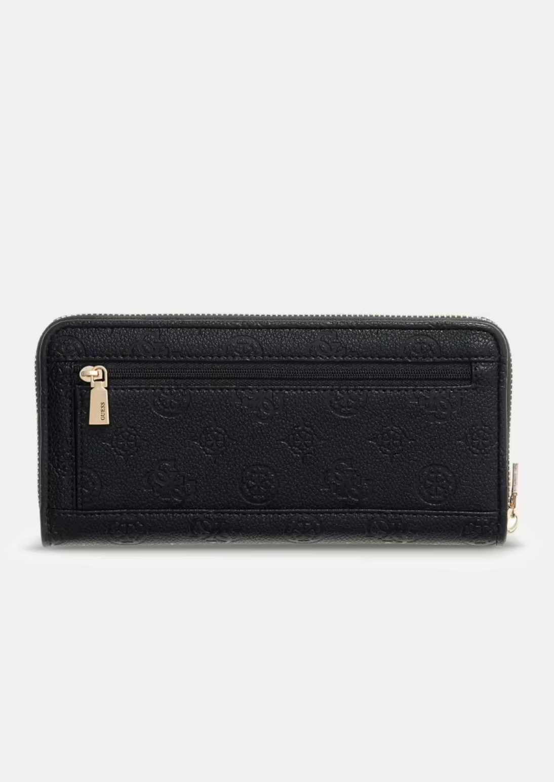 GUESS Anis Portemonnaie Schwarz