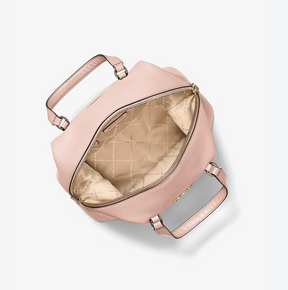 Michael Kors Beck Medium Tasche - Zartrosa
