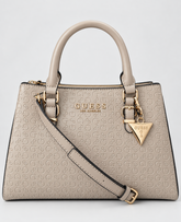 GUESS Calib Tasche - Taupe