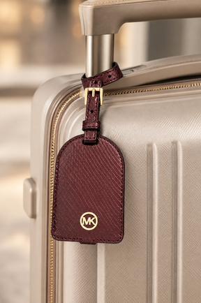 Michael Kors Jet Set Travel Kofferanhänger