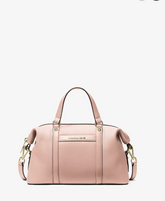Michael Kors Beck small Umhängetasche - Zartrosa