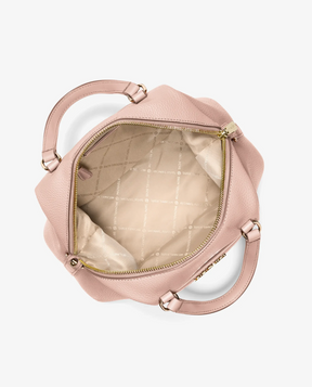 Michael Kors Beck small Umhängetasche - Zartrosa