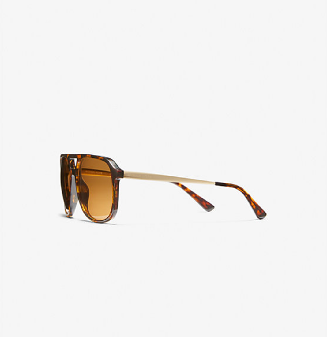 Michael Kors Sonnenbrille Unisex MK2191 (Perry Street) – Onlysale