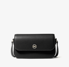 Michael Kors Umhängetasche Jet Set Travel schwarz
