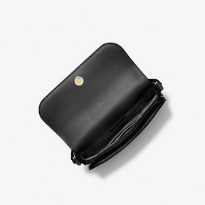 Michael Kors Umhängetasche Jet Set Travel schwarz