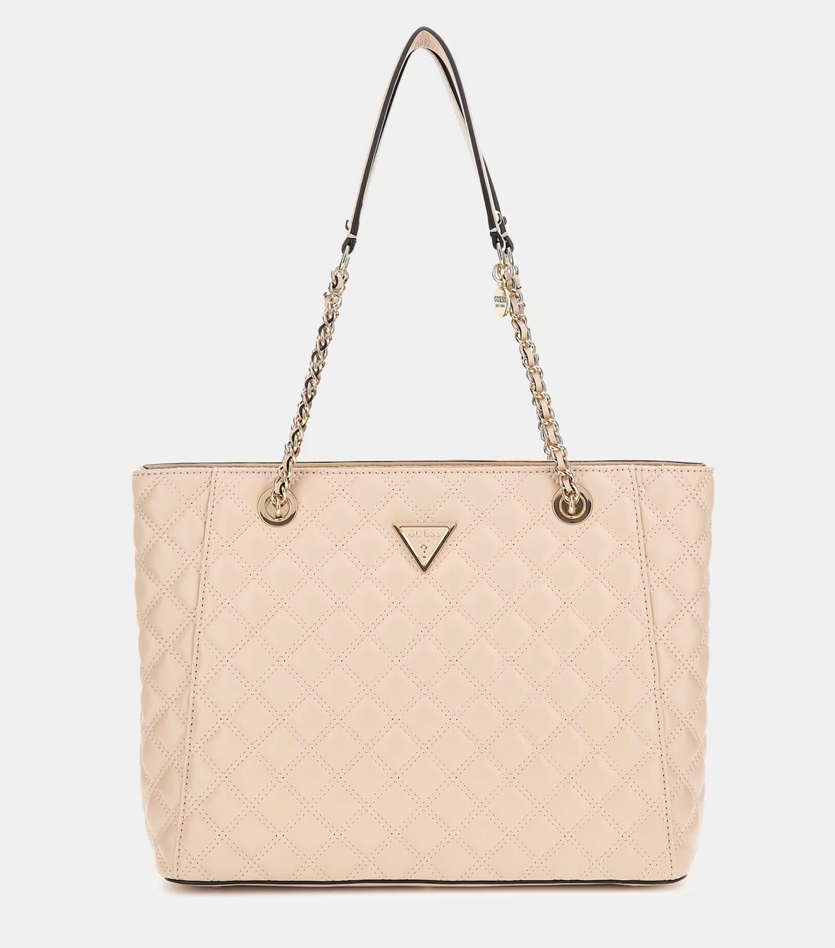 Guess Gesteppter Shopper Giully