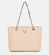 Guess Gesteppter Shopper Giully