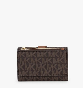 Michael kors greenwich sm flapkey case