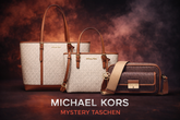 Michael Kors Tasche Mystery